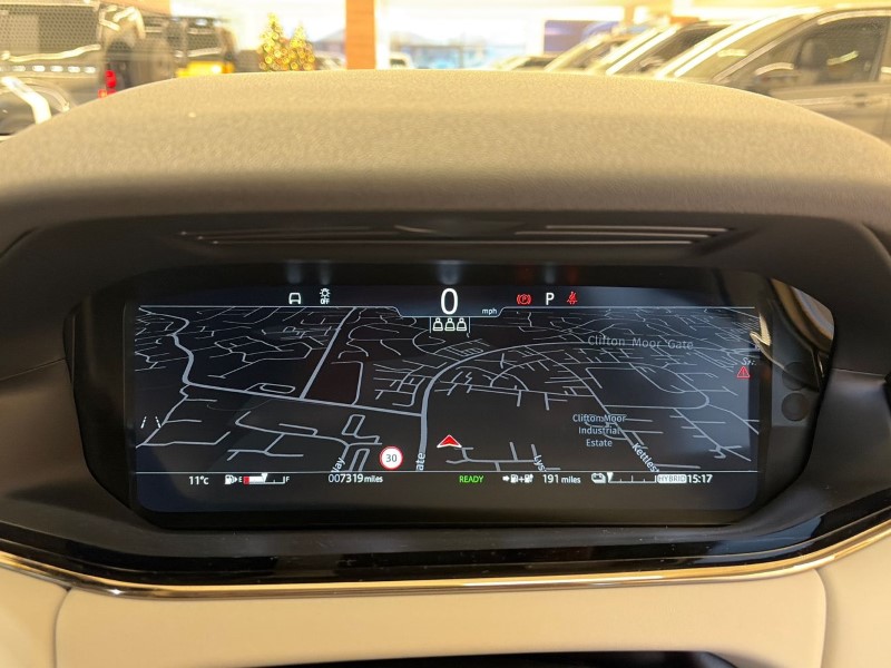 Used Land Rover Range Rover Evoque 2024 for sale - 76981737: Photo 15