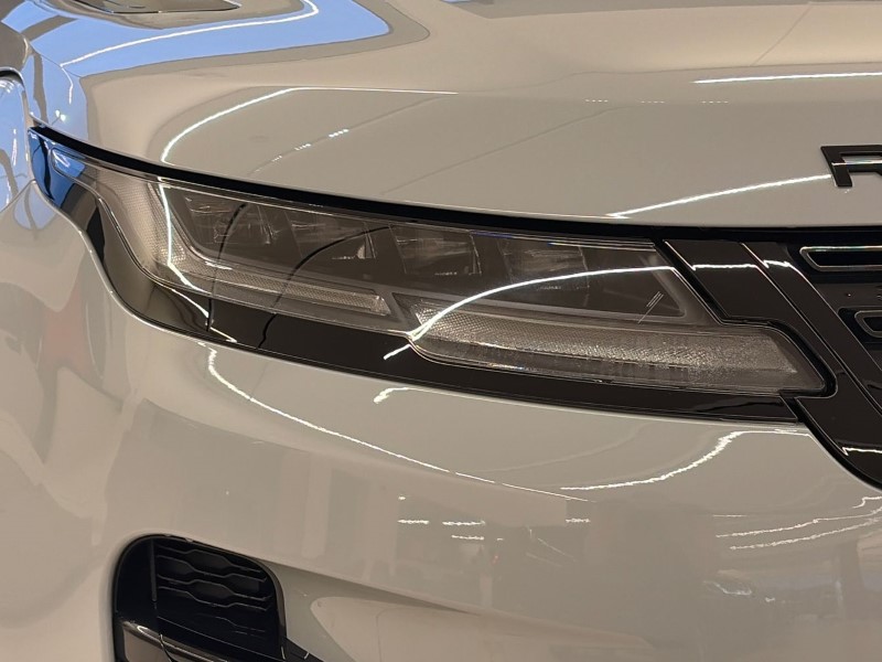 Used Land Rover Range Rover Evoque 2024 for sale - 76981737: Photo 16