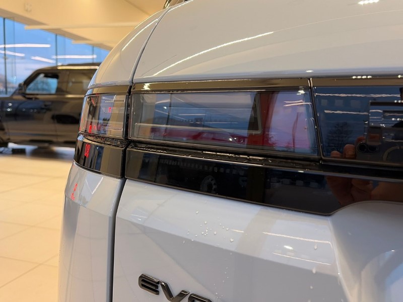 Used Land Rover Range Rover Evoque 2024 for sale - 76981737: Photo 18