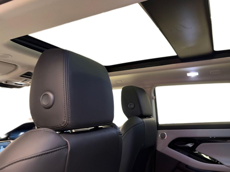 Used Land Rover Range Rover Evoque 2024 for sale - 76981737: Photo 20