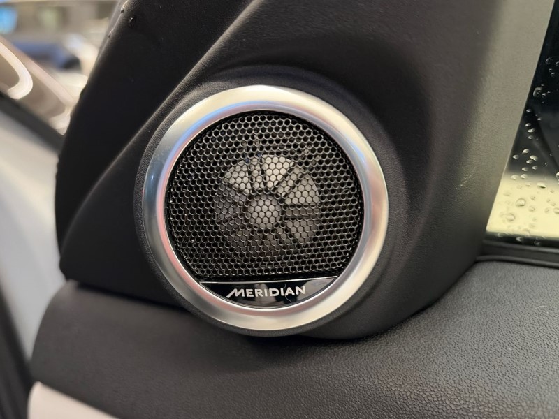 Used Land Rover Range Rover Evoque 2024 for sale - 76981737: Photo 21