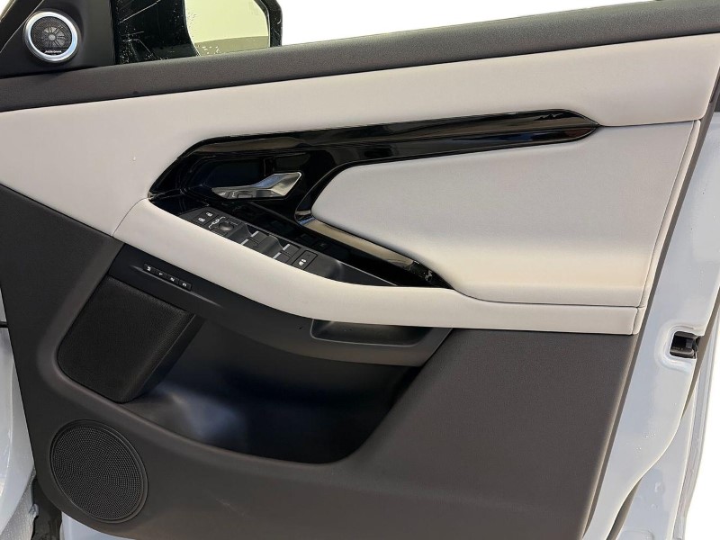 Used Land Rover Range Rover Evoque 2024 for sale - 76981737: Photo 22