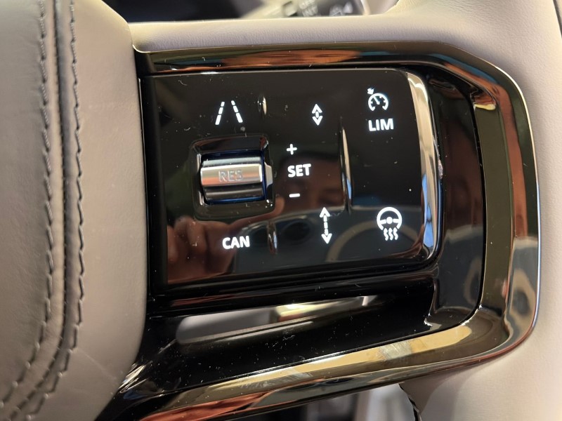 Used Land Rover Range Rover Evoque 2024 for sale - 76981737: Photo 29