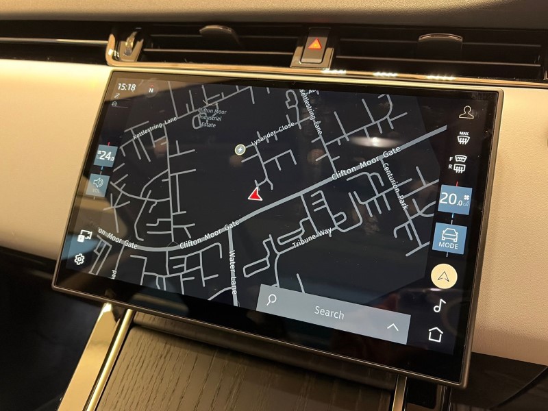 Used Land Rover Range Rover Evoque 2024 for sale - 76981737: Photo 31