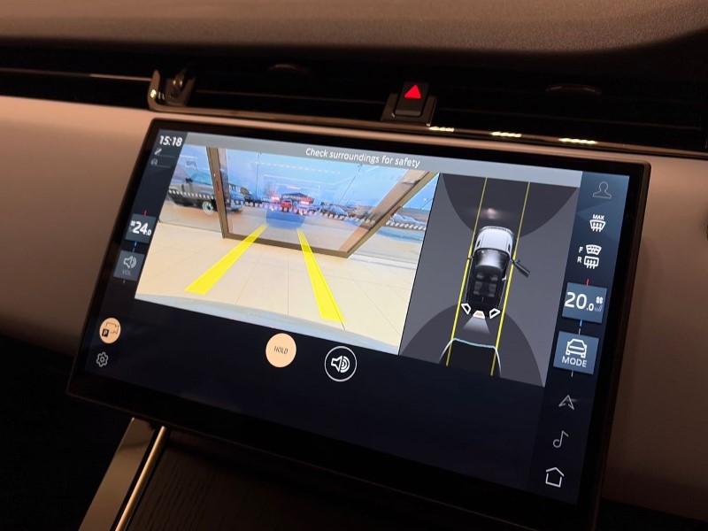 Used Land Rover Range Rover Evoque 2024 for sale - 76981737: Photo 32