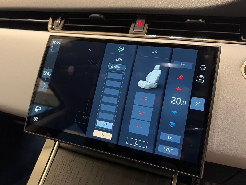 Used Land Rover Range Rover Evoque 2024 for sale - 76981737: Photo 34