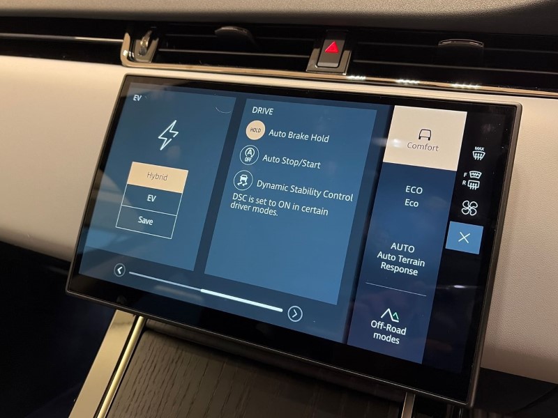 Used Land Rover Range Rover Evoque 2024 for sale - 76981737: Photo 35