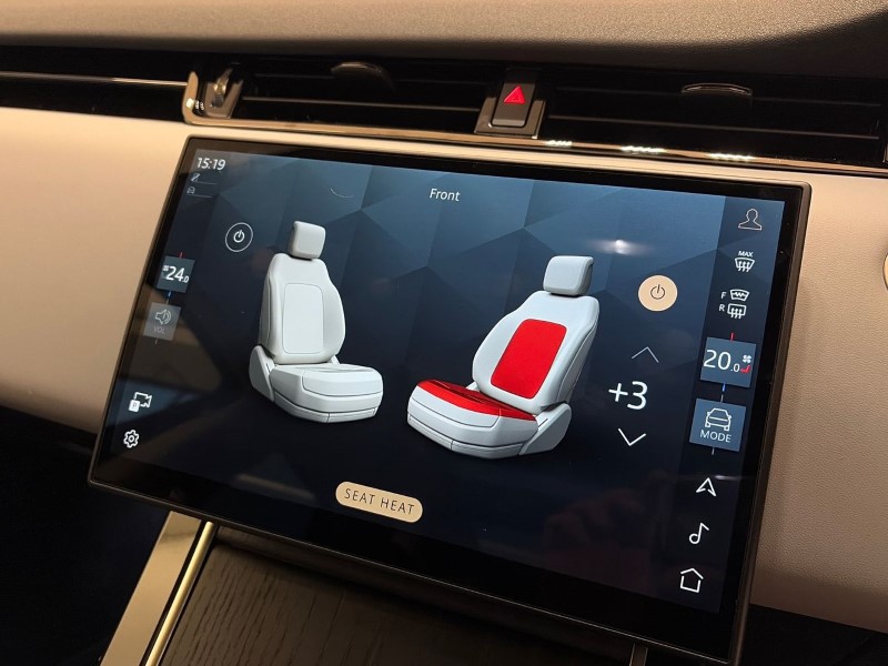 Used Land Rover Range Rover Evoque 2024 for sale - 76981737: Photo 36