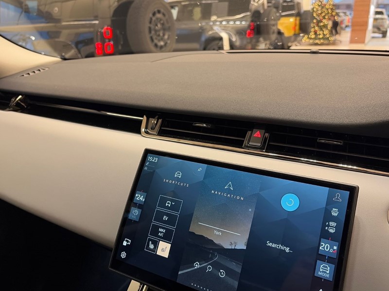 Used Land Rover Range Rover Evoque 2024 for sale - 76981737: Photo 37