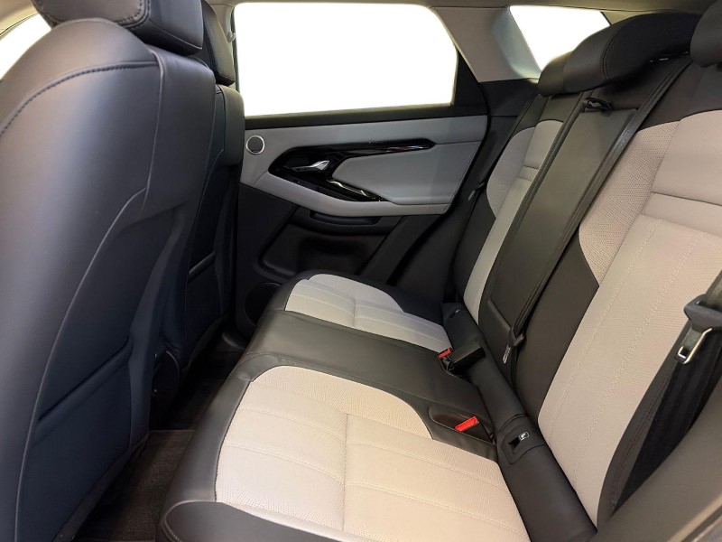 Used Land Rover Range Rover Evoque 2024 for sale - 76981737: Photo 4