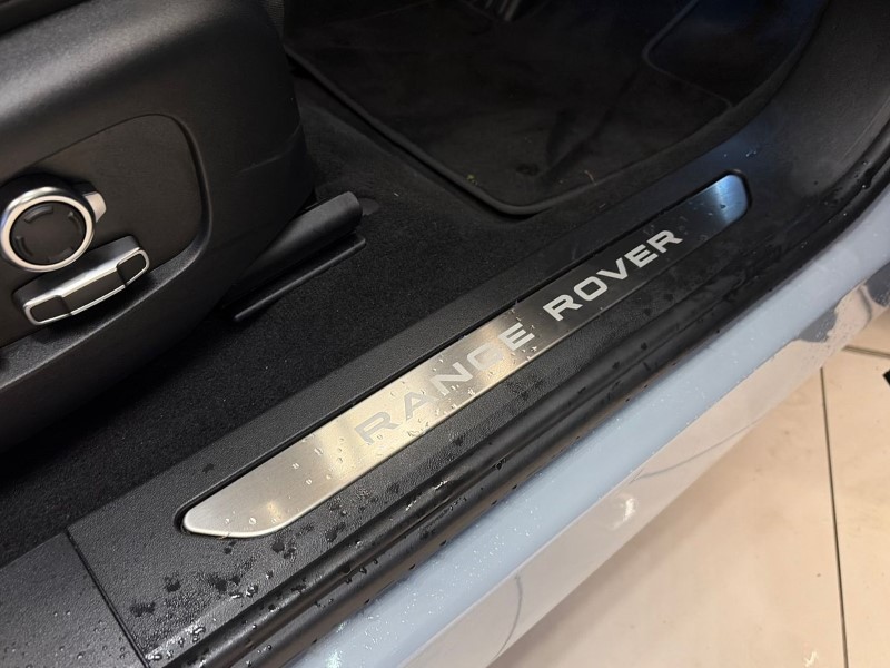 Used Land Rover Range Rover Evoque 2024 for sale - 76981737: Photo 41