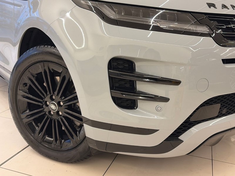 Used Land Rover Range Rover Evoque 2024 for sale - 76981737: Photo 45