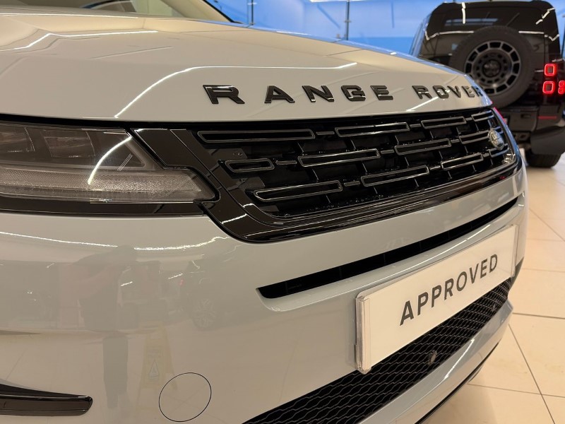 Used Land Rover Range Rover Evoque 2024 for sale - 76981737: Photo 46