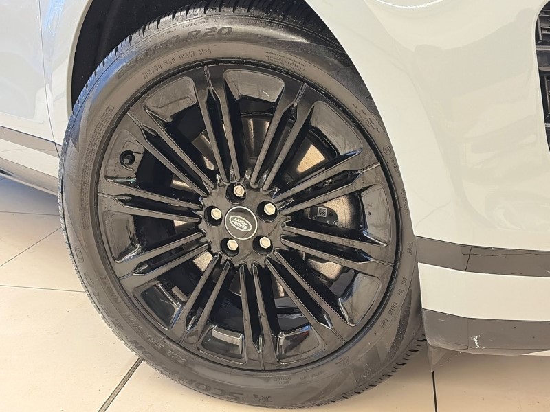 Used Land Rover Range Rover Evoque 2024 for sale - 76981737: Photo 47