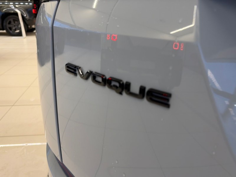 Used Land Rover Range Rover Evoque 2024 for sale - 76981737: Photo 49