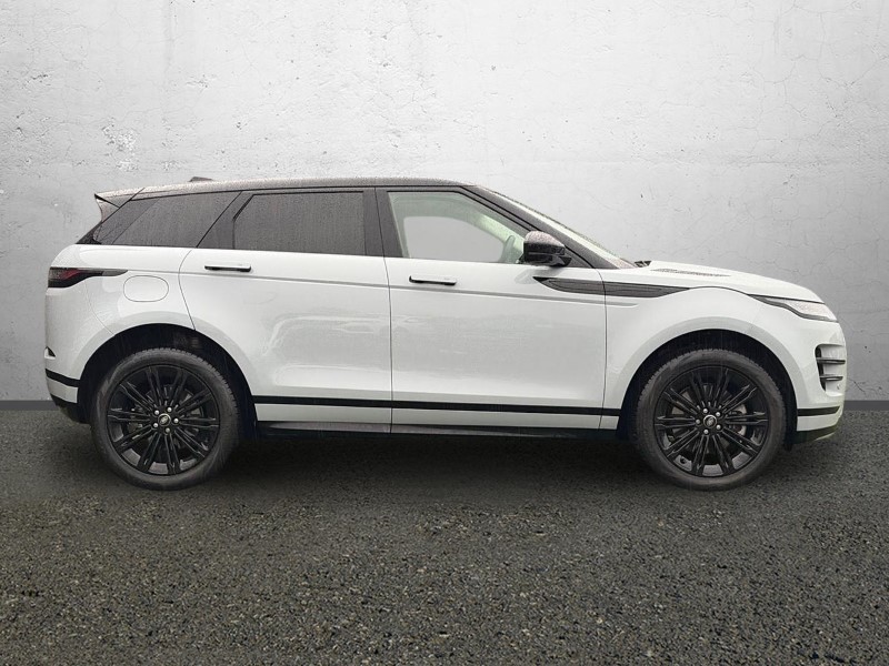 Used Land Rover Range Rover Evoque 2024 for sale - 76981737: Photo 5