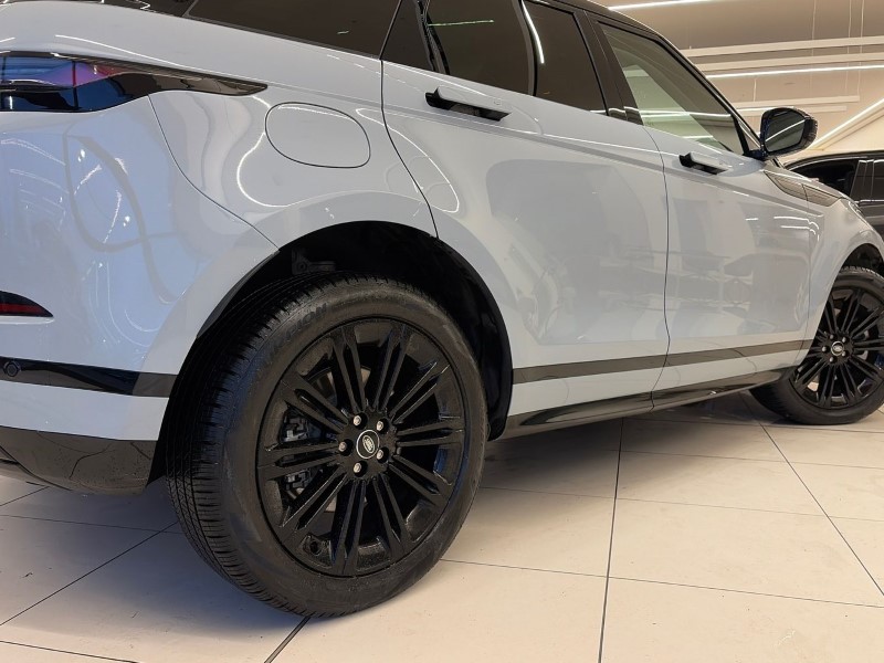 Used Land Rover Range Rover Evoque 2024 for sale - 76981737: Photo 51