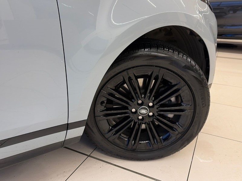 Used Land Rover Range Rover Evoque 2024 for sale - 76981737: Photo 52