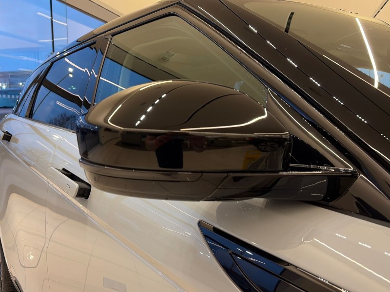 Used Land Rover Range Rover Evoque 2024 for sale - 76981737: Photo 53