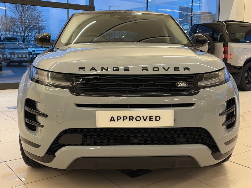 Used Land Rover Range Rover Evoque 2024 for sale - 76981737: Photo 56