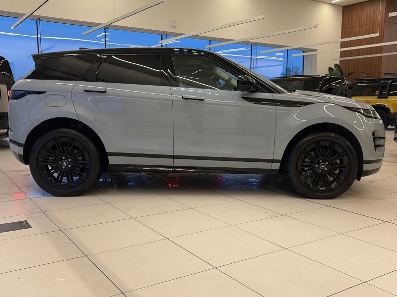 Used Land Rover Range Rover Evoque 2024 for sale - 76981737: Photo 57