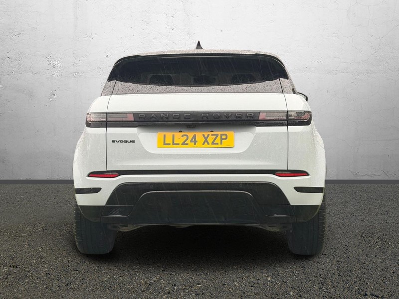Used Land Rover Range Rover Evoque 2024 for sale - 76981737: Photo 6