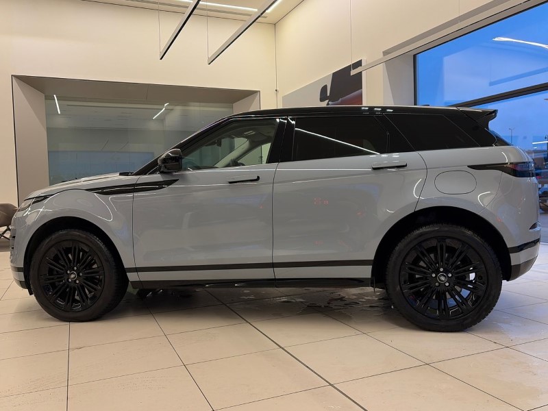 Used Land Rover Range Rover Evoque 2024 for sale - 76981737: Photo 60