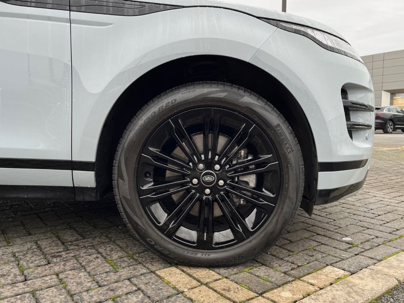 Used Land Rover Range Rover Evoque 2024 for sale - 76981737: Photo 63