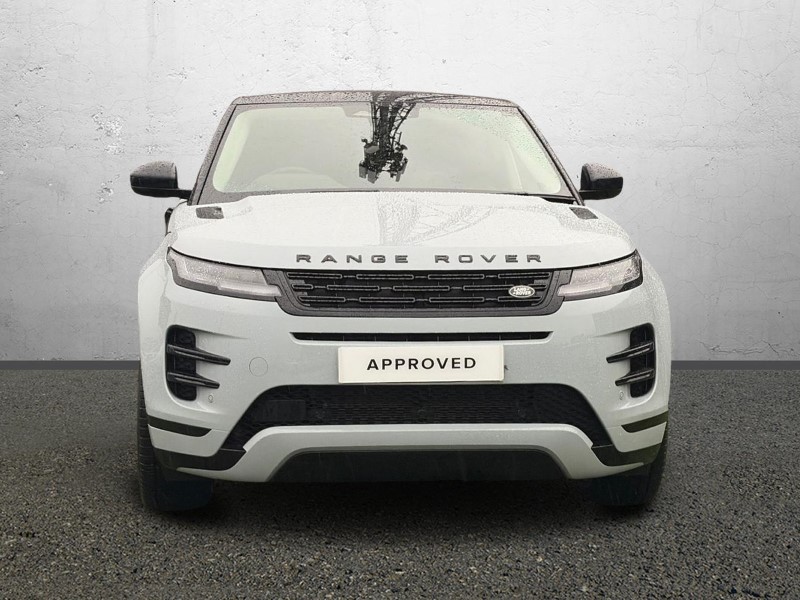 Used Land Rover Range Rover Evoque 2024 for sale - 76981737: Photo 7