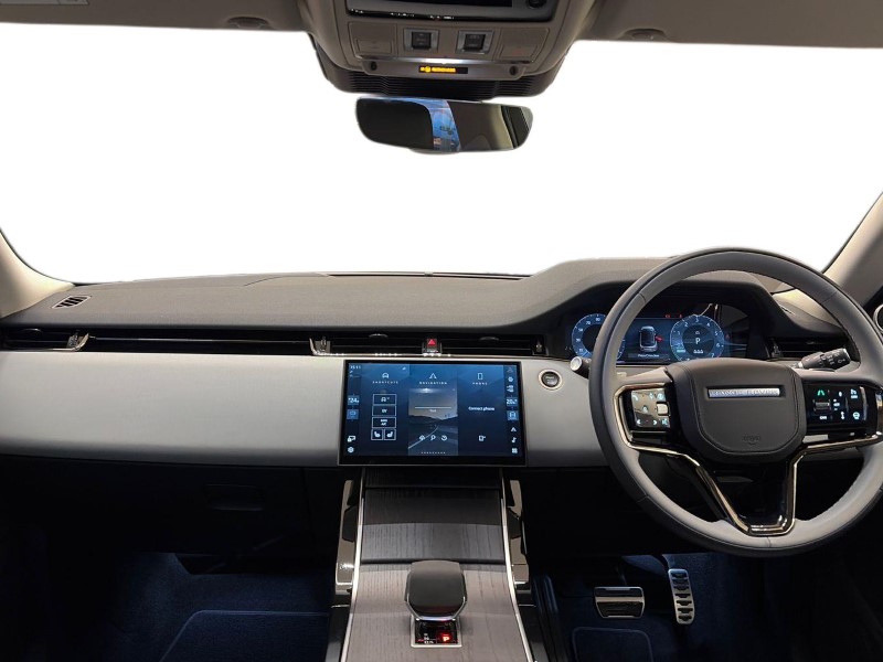 Used Land Rover Range Rover Evoque 2024 for sale - 76981737: Photo 8