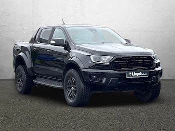 Used Ford Ranger 2021 for sale - 78873702: Photo