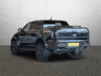 Used Ford Ranger 2021 for sale - 78873702: Photo