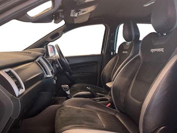 Used Ford Ranger 2021 for sale - 78873702: Photo