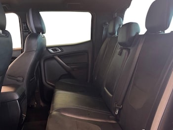 Used Ford Ranger 2021 for sale - 78873702: Photo
