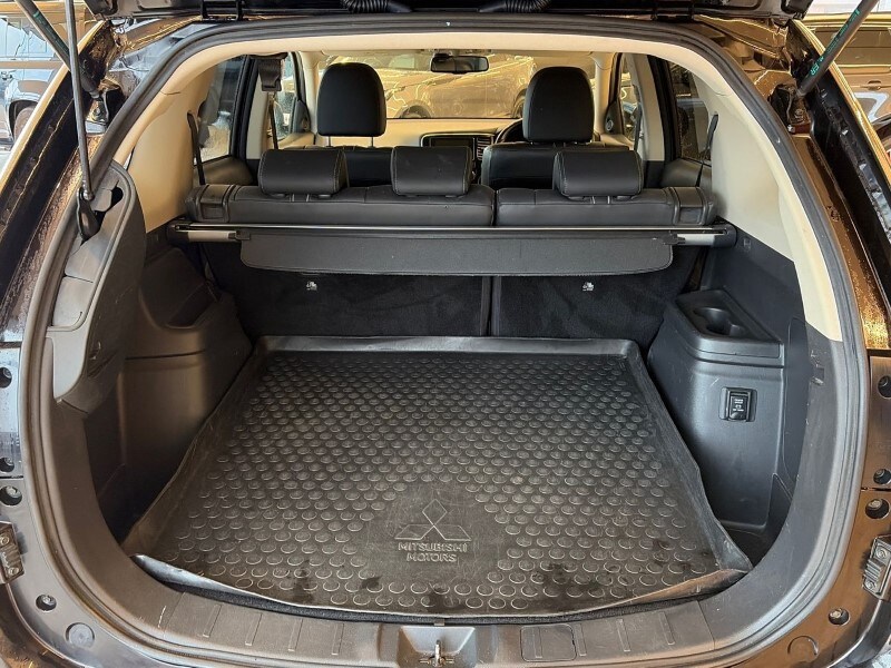 Used Mitsubishi Outlander 2018 for sale - 77528242: Photo 10