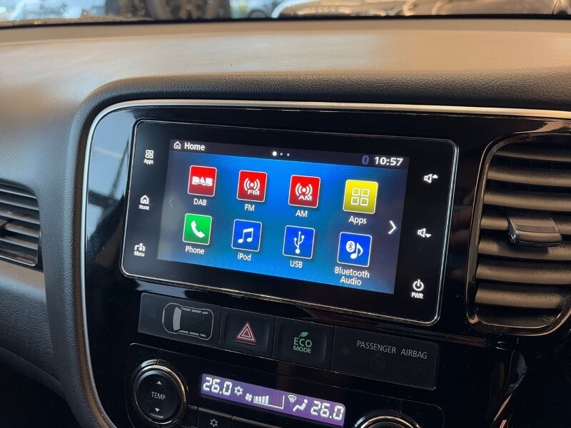 Used Mitsubishi Outlander 2018 for sale - 77528242: Photo 11