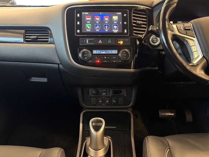 Used Mitsubishi Outlander 2018 for sale - 77528242: Photo 14