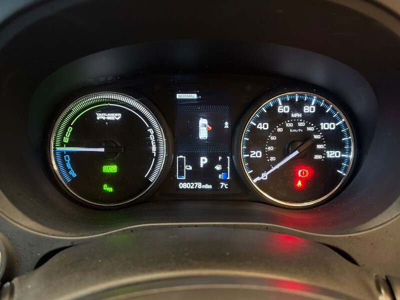 Used Mitsubishi Outlander 2018 for sale - 77528242: Photo 16