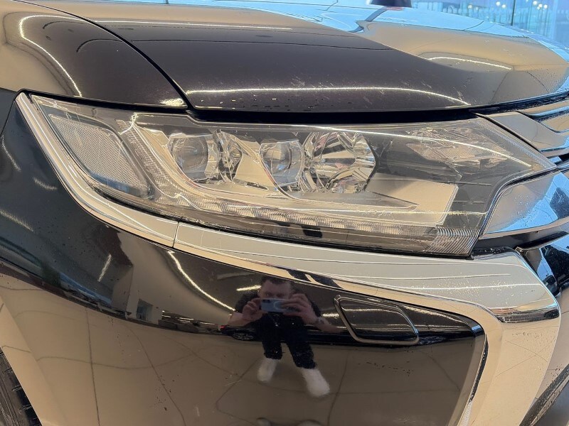 Used Mitsubishi Outlander 2018 for sale - 77528242: Photo 17