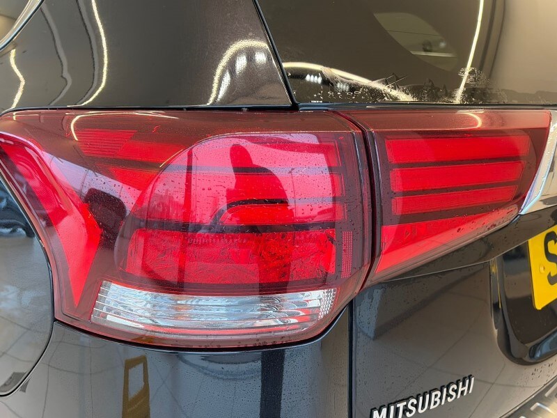Used Mitsubishi Outlander 2018 for sale - 77528242: Photo 19