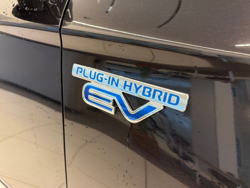 Used Mitsubishi Outlander 2018 for sale - 77528242: Photo 20