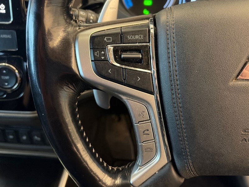 Used Mitsubishi Outlander 2018 for sale - 77528242: Photo 26