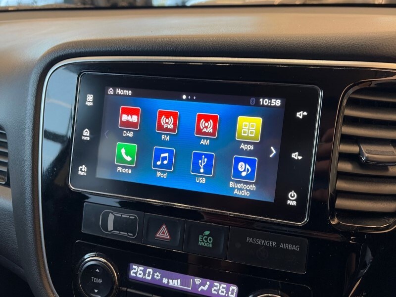 Used Mitsubishi Outlander 2018 for sale - 77528242: Photo 28