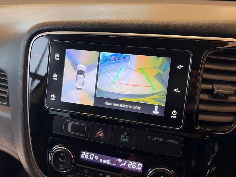 Used Mitsubishi Outlander 2018 for sale - 77528242: Photo 29