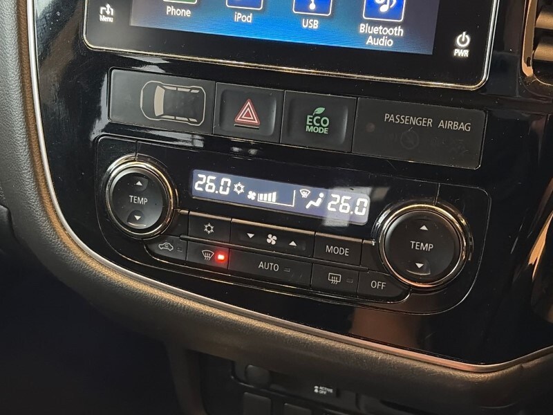 Used Mitsubishi Outlander 2018 for sale - 77528242: Photo 30