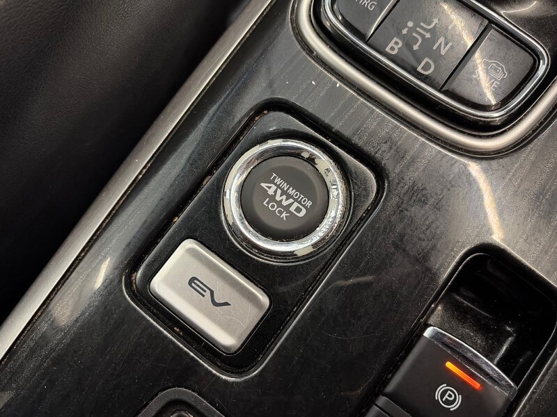 Used Mitsubishi Outlander 2018 for sale - 77528242: Photo 31