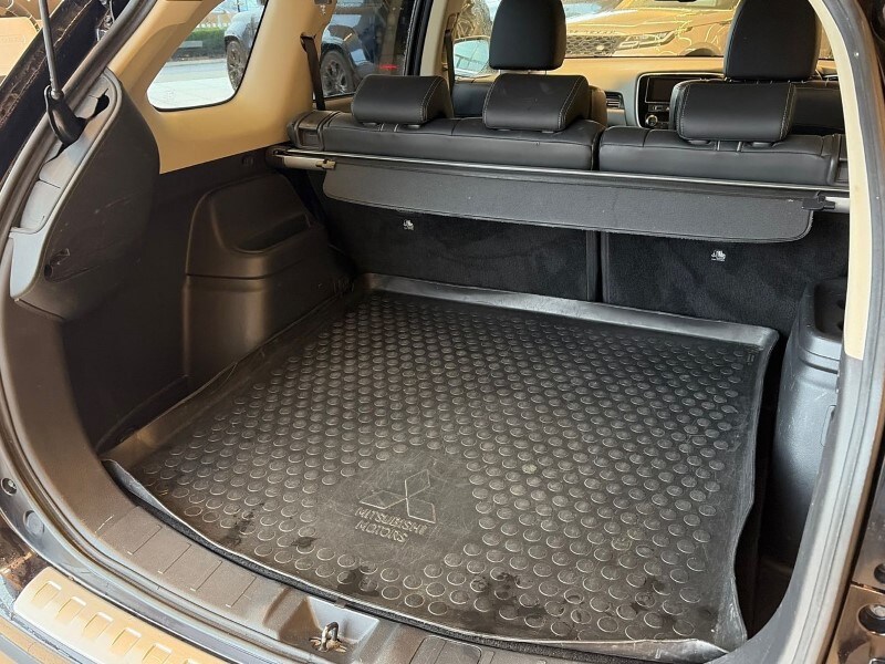 Used Mitsubishi Outlander 2018 for sale - 77528242: Photo 36