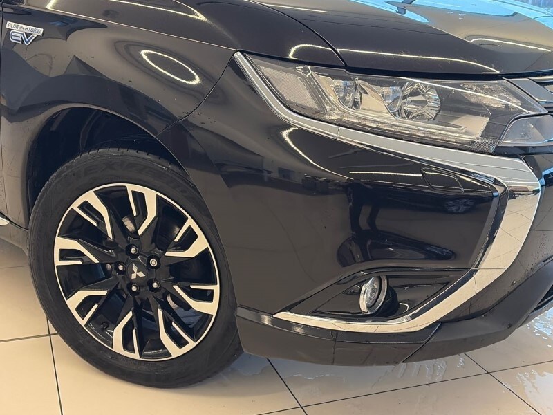 Used Mitsubishi Outlander 2018 for sale - 77528242: Photo 39