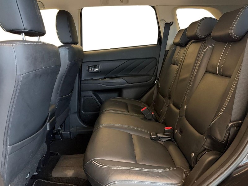 Used Mitsubishi Outlander 2018 for sale - 77528242: Photo 4