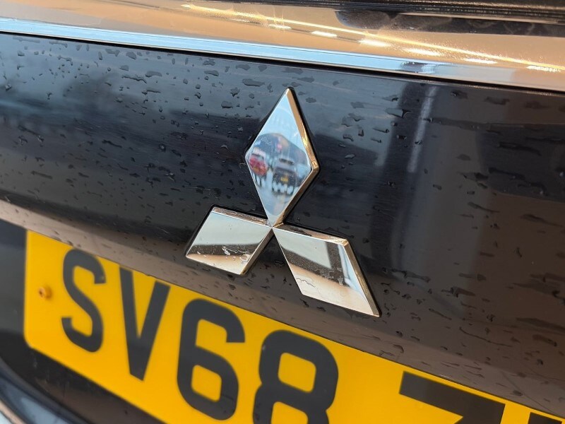 Used Mitsubishi Outlander 2018 for sale - 77528242: Photo 42